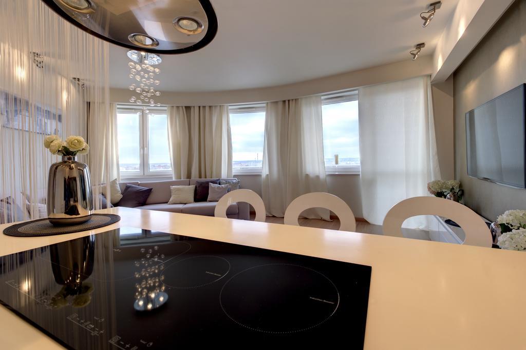 Apartment Royal Bialystok Exterior photo