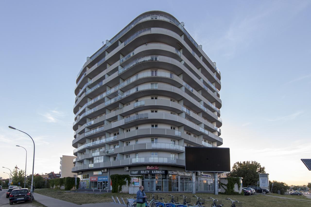 Apartment Royal Bialystok Exterior photo